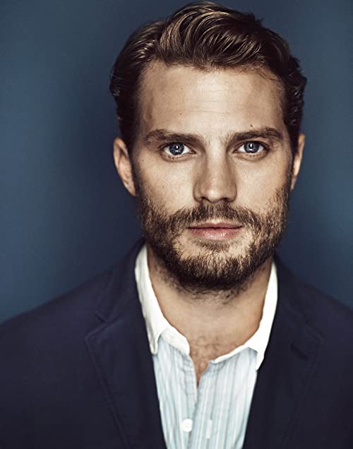 Jamie Dornan