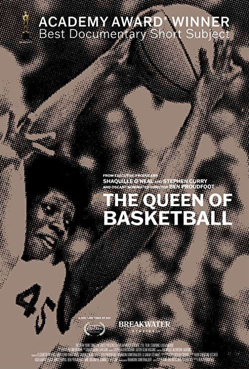 The Queen of Basketball