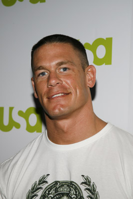 John Cena