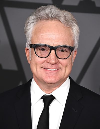 Bradley Whitford