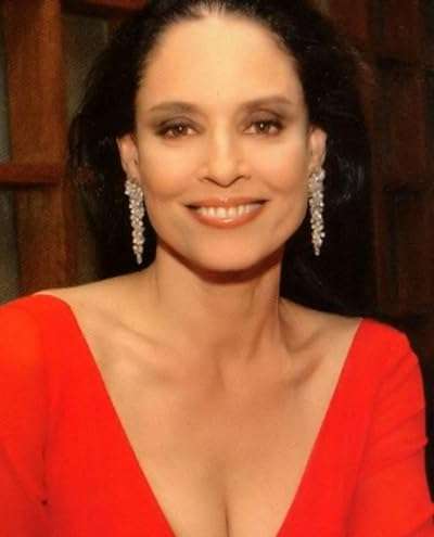 Sonia Braga