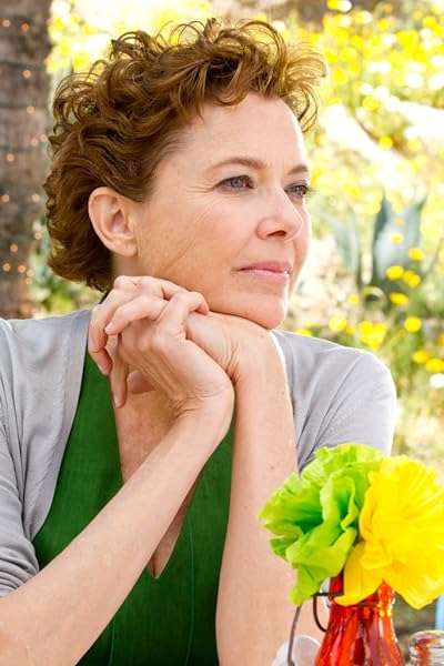 Annette Bening