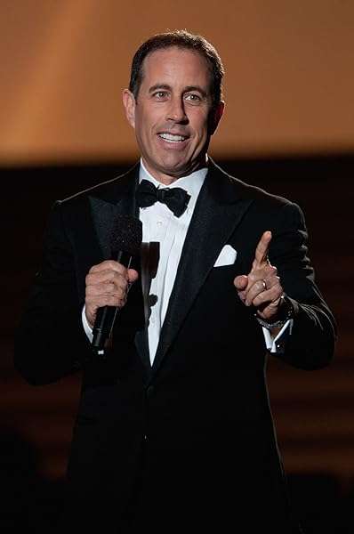 Jerry Seinfeld