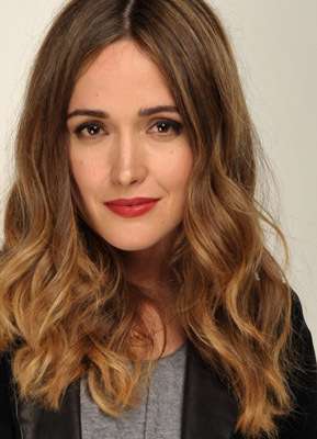 Rose Byrne