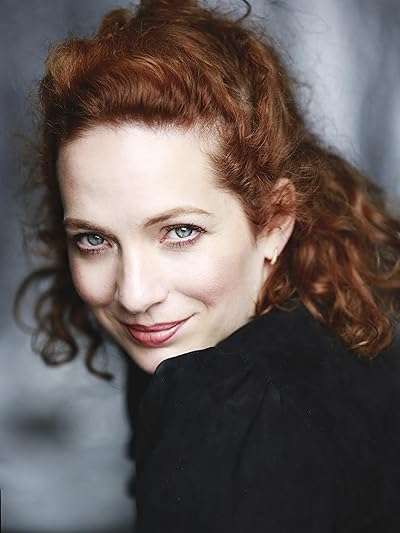 Katherine Parkinson