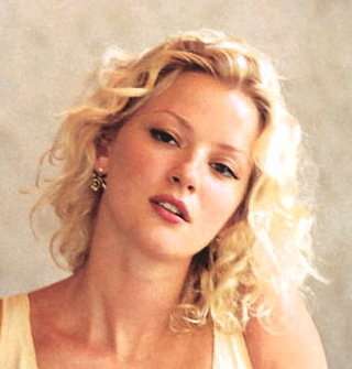 Gretchen Mol