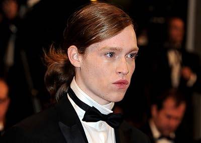 Caleb Landry Jones