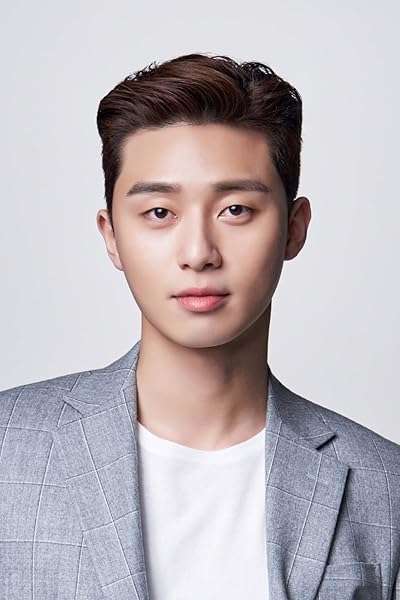 Park Seo-joon