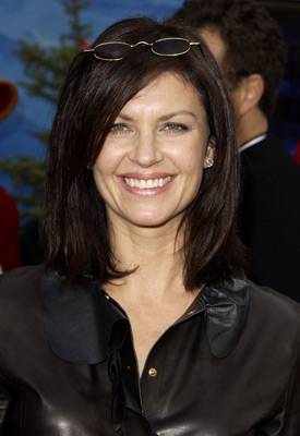 Wendy Crewson