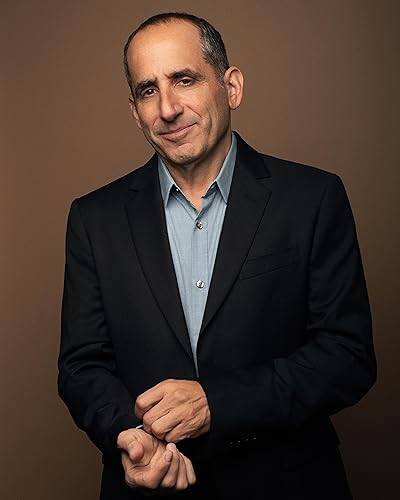 Peter Jacobson