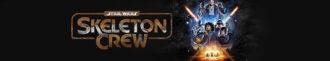 دانلود سریال Star Wars: Skeleton Crew