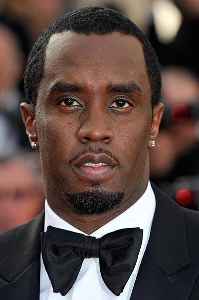 Sean 'Diddy' Combs