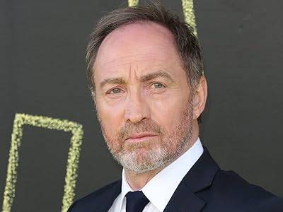 Michael McElhatton