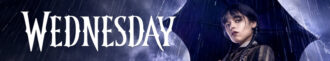 دانلود سریال Wednesday