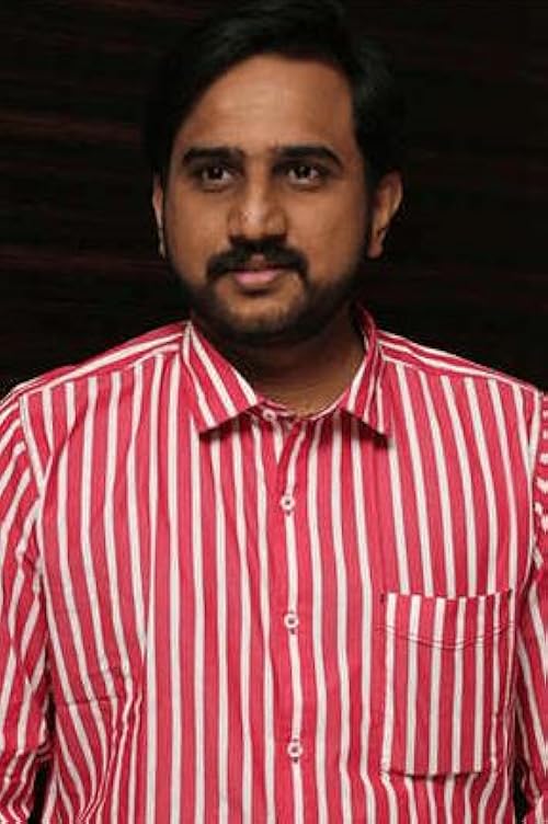 R.S. Prasanna