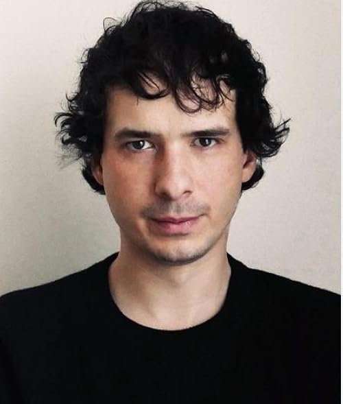 Olivier Demangel