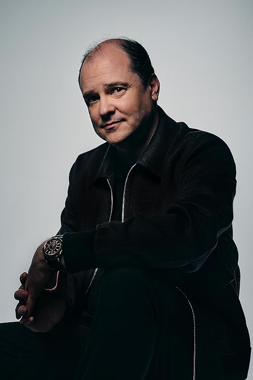 Mike Flanagan